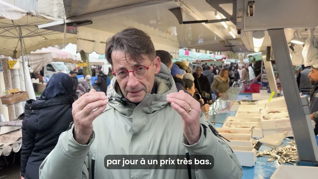 3E PRIORITÉ : LE POUVOIR D'ACHAT POUR LES BEAUVAISIENS