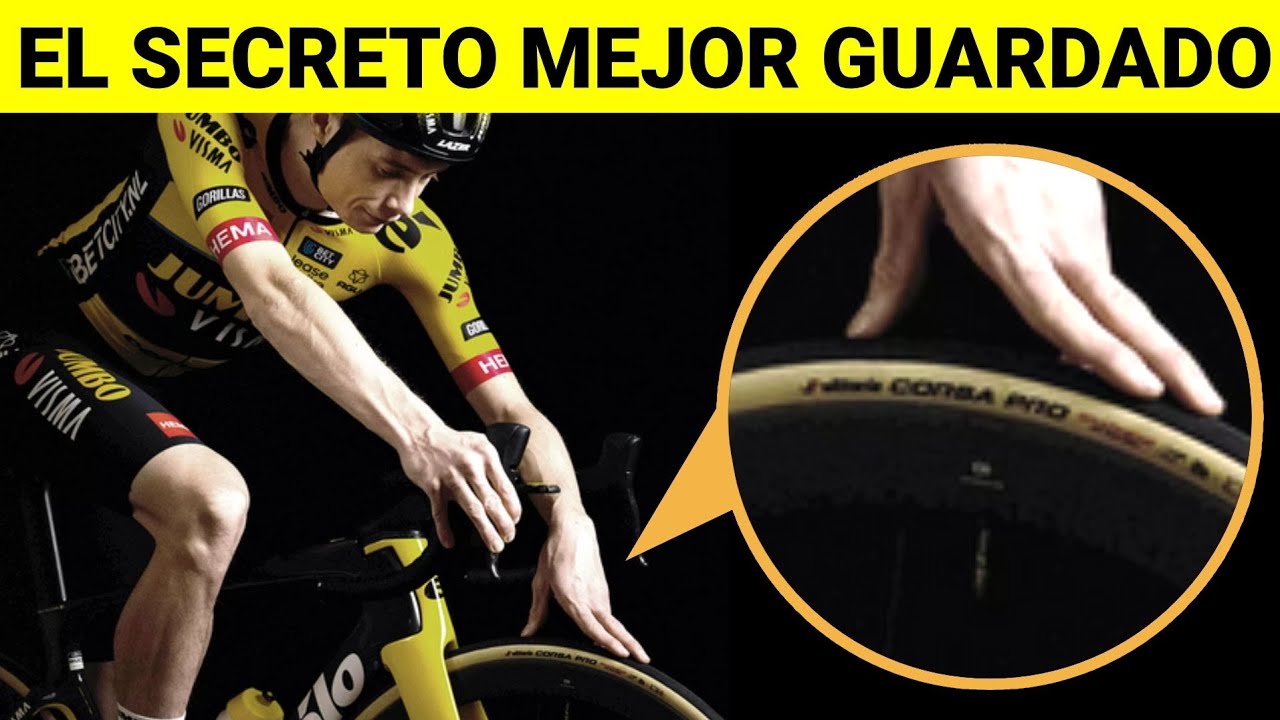 LA VERDAD QUE LAS MARCAS NO QUIEREN QUE SEPAS 🚲 SALUD CICLISTA 
