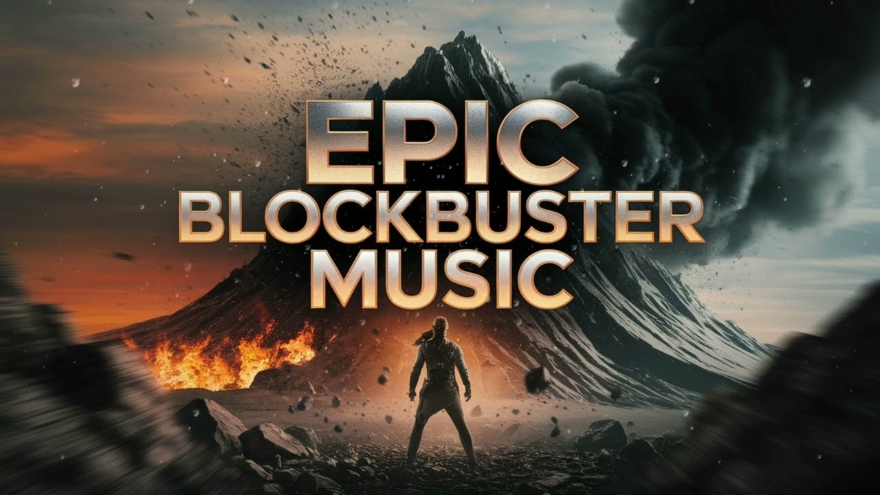 The Thrill Unfolds Epic Fight Background Music | Powerful Cinematic Soundtrack