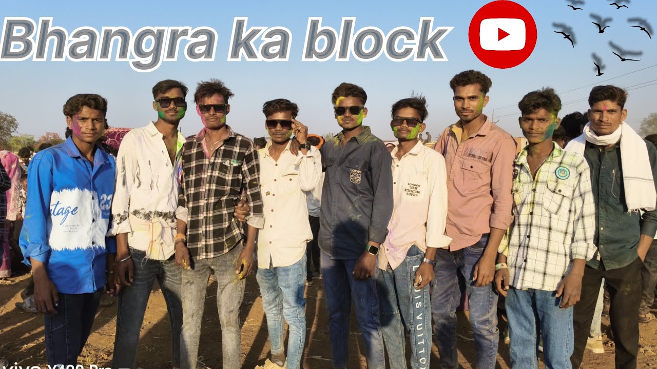 Desi block aadivasi block#ihavethisthingwithplants 