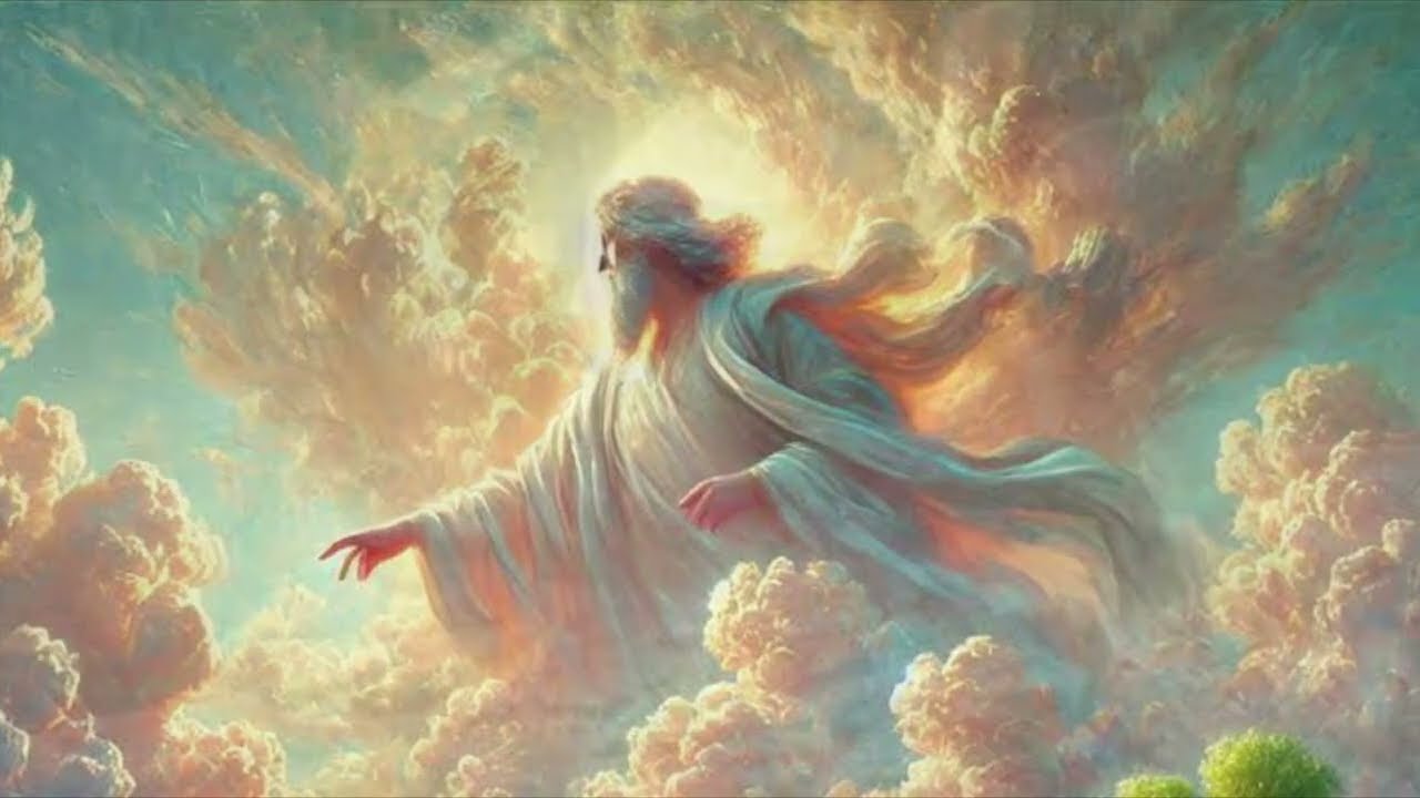 GOD… AUGUST,2025 #god 