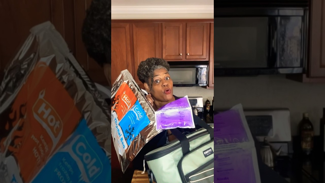 Keep Food Safe Amid Tornadoes Storms! (Hurricane Otis)