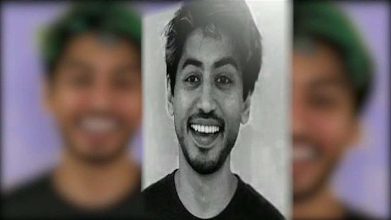 Ex-personal assistant arrested in tech CEO Fahim Saleh's grisly murder