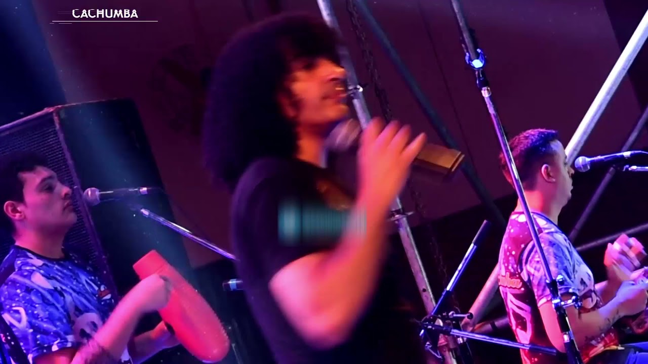 Cachumba-Pena-En El Estadio Del Centro 18/09/21 #conlicenciaautorizada #yarribalaspalmitas #mortal