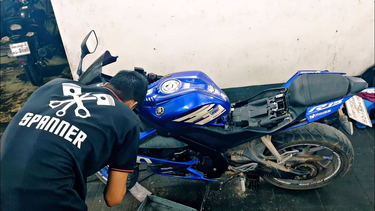 The best service point in Dhaka ? || The Outsider