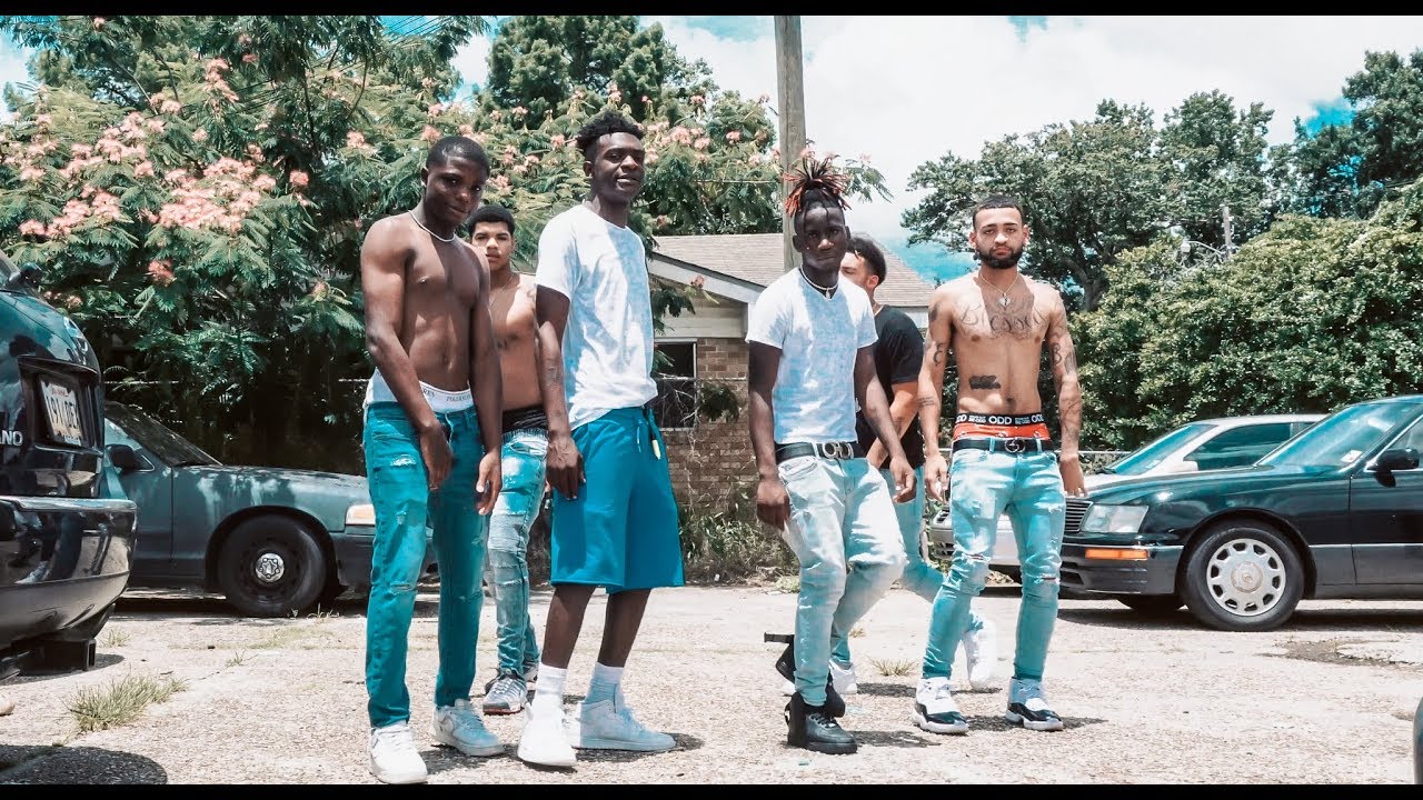 NFL Jizzy -Bump It Down [JayP Films]