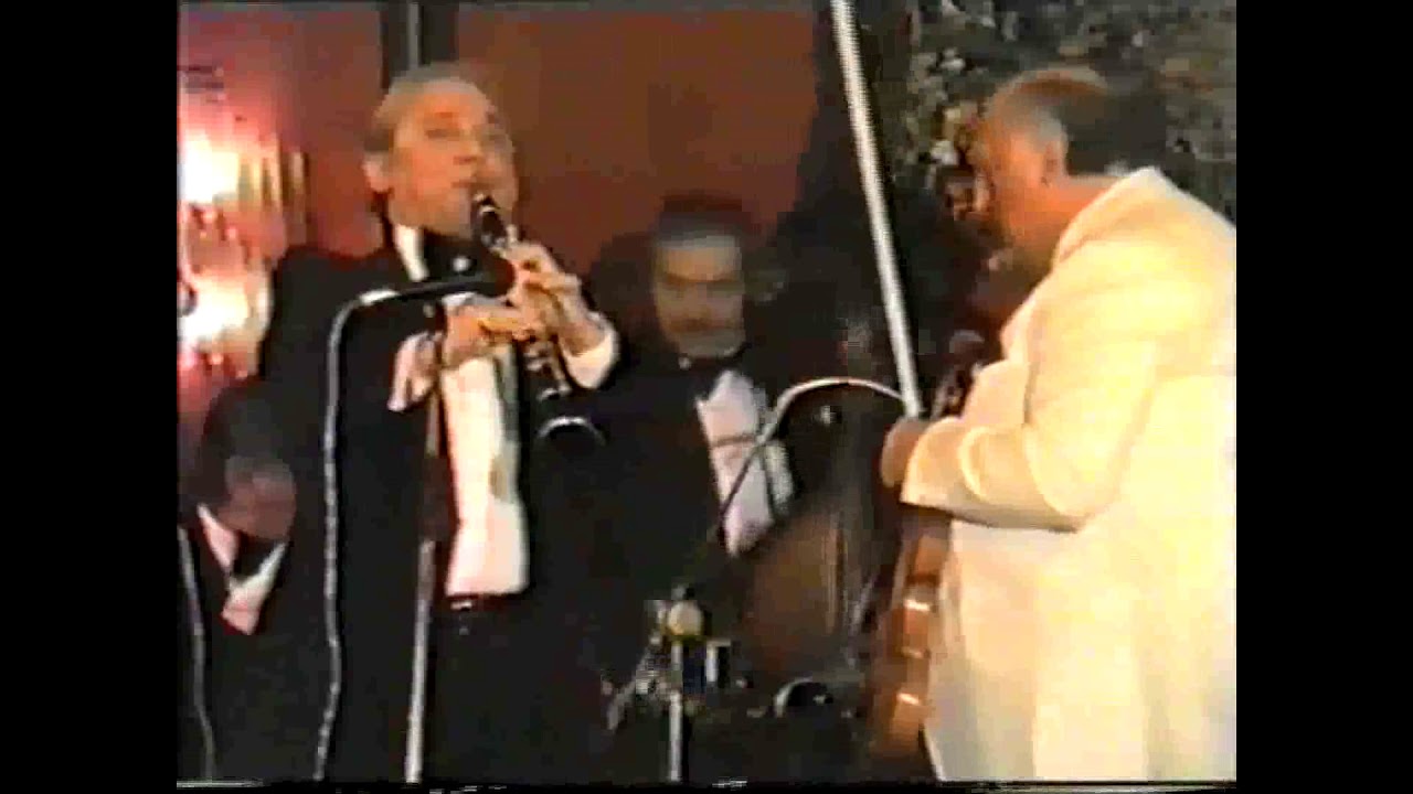 Boross Lajos 1985'Hilton cigánybál