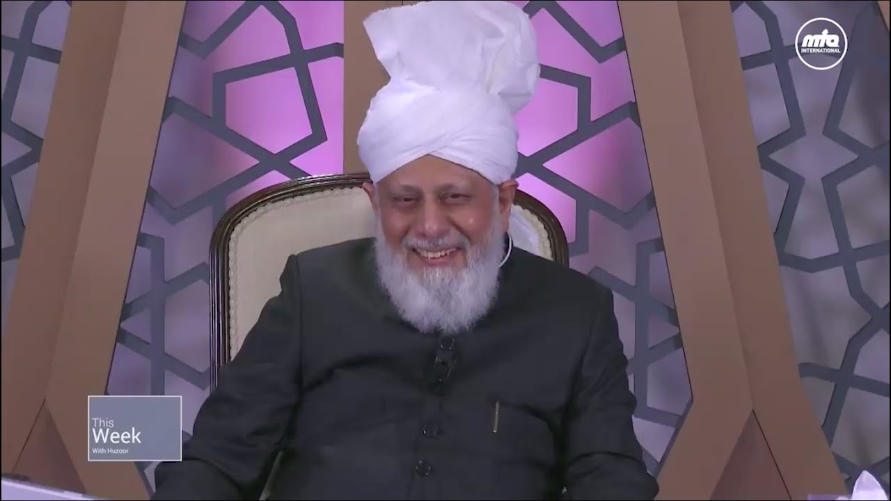 How to develop your relationship with Allah the Almighty?