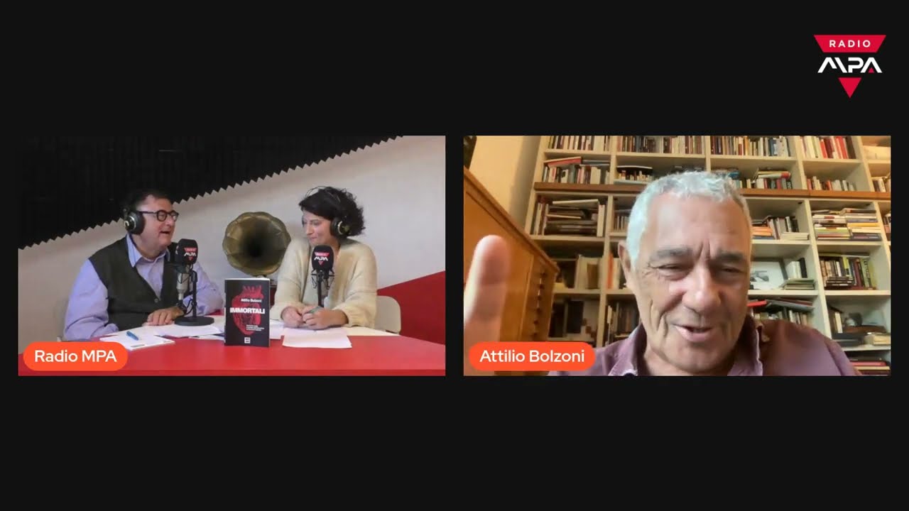 LA MAFIA E NOI
