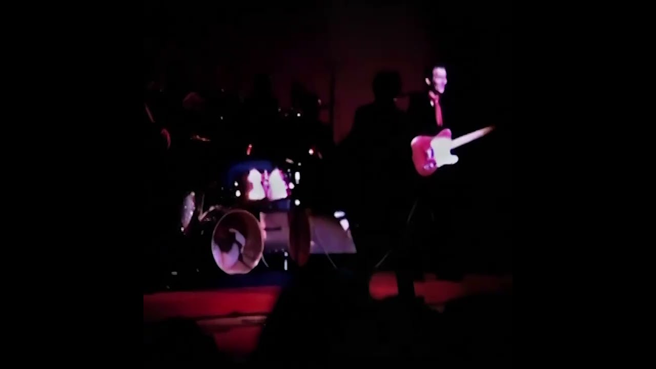 Elvis Presley - ALL KNOWN 1969 footage (8MM)