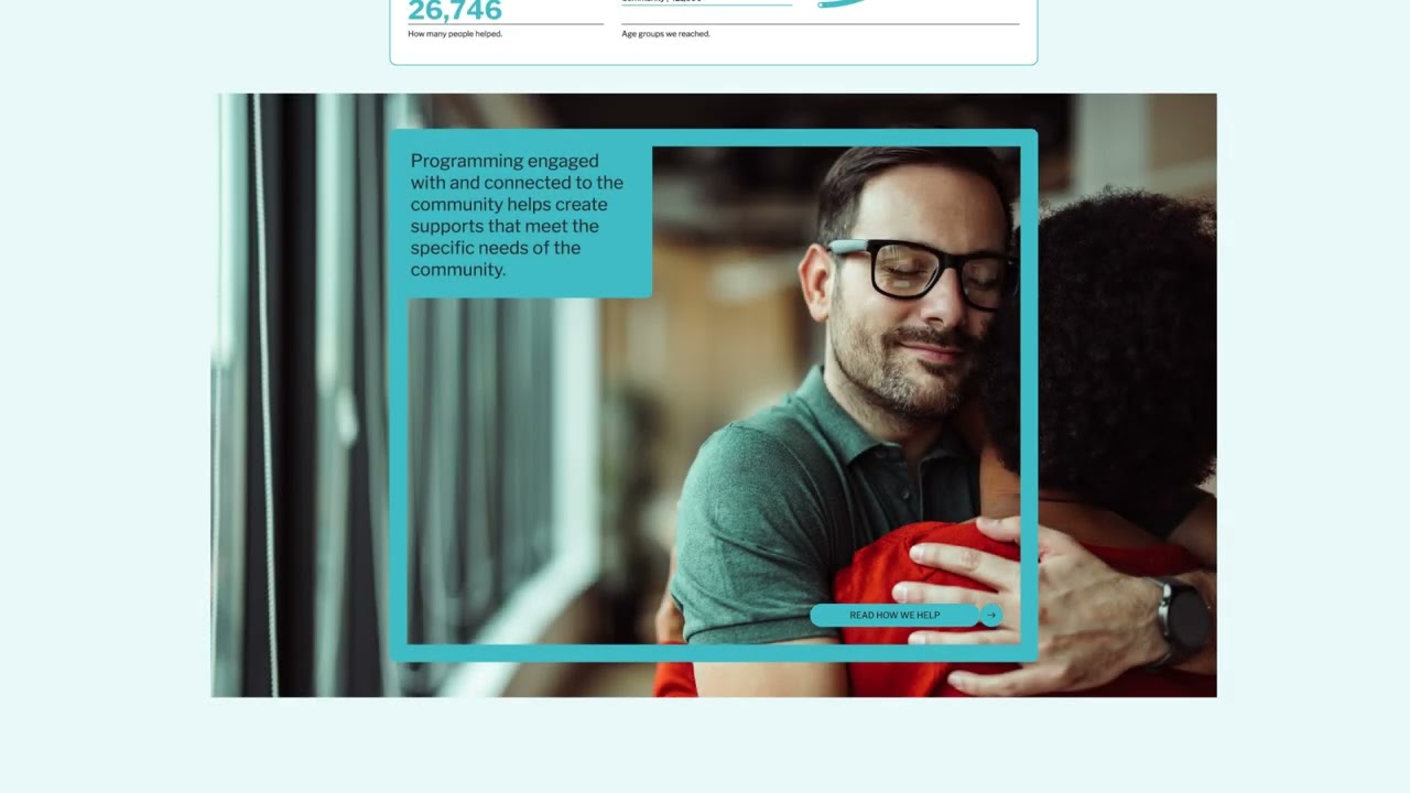 FCSS Impact Tool Video
