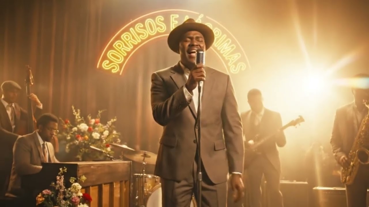 sorrisos e lagrimas versão 2