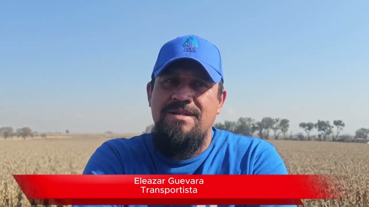 Transportistas bloquean accesos en Valle de Toluca