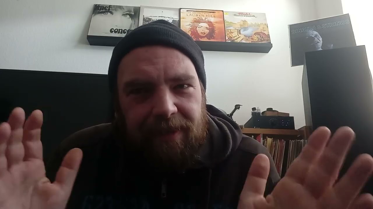Nimmt die Wertschätzung für Musik ab?