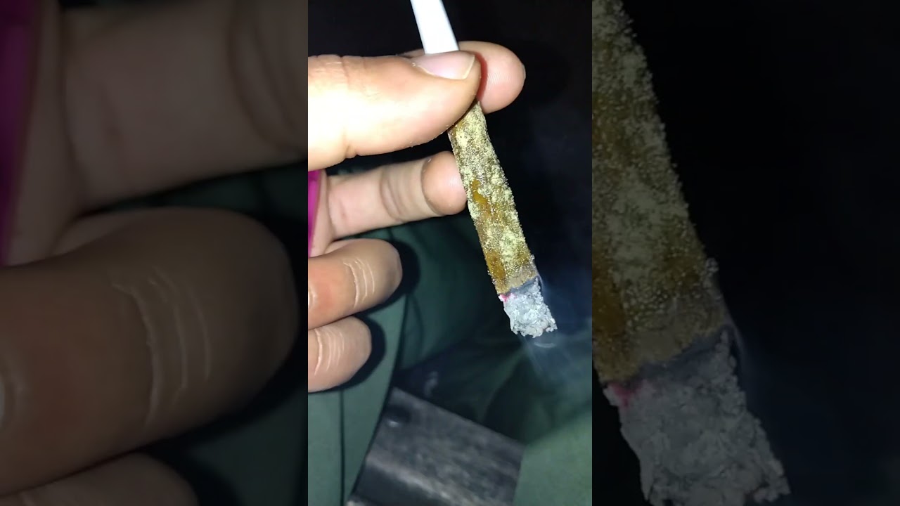 #GoldenJoint #MoonRock #Amsterdam