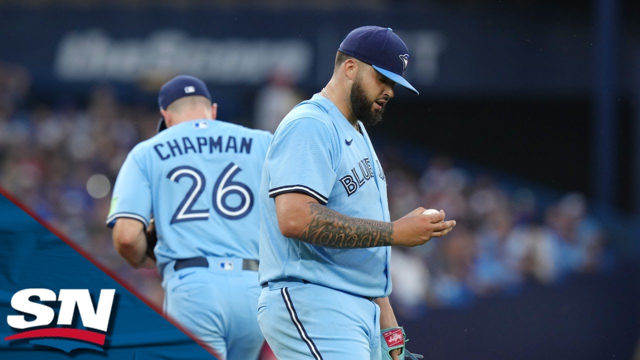 Blue Jays Off-Season Questions with Ben Ennis | JD Bunkis Podcast