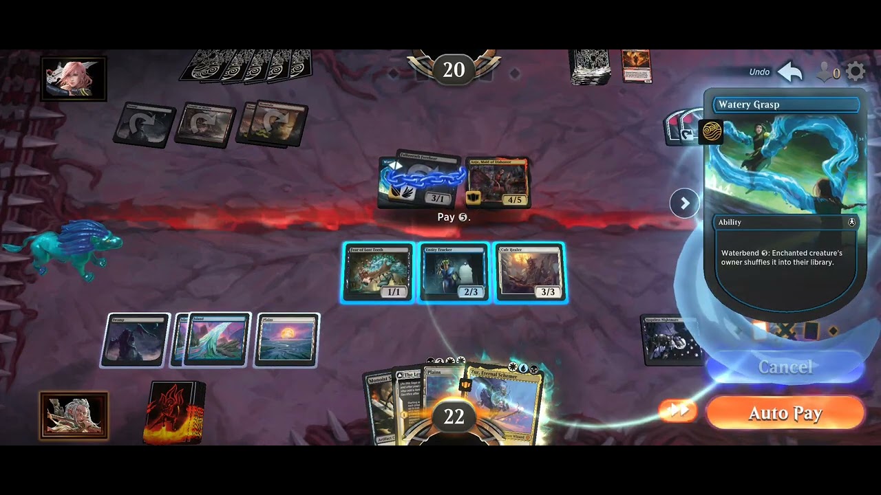 Enchantment Decks are Fun