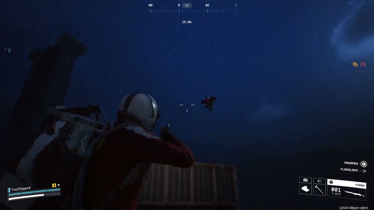 Think you're bad at ARC RAIDERS? Think again... while watching me being terrible at Arc Raiders.