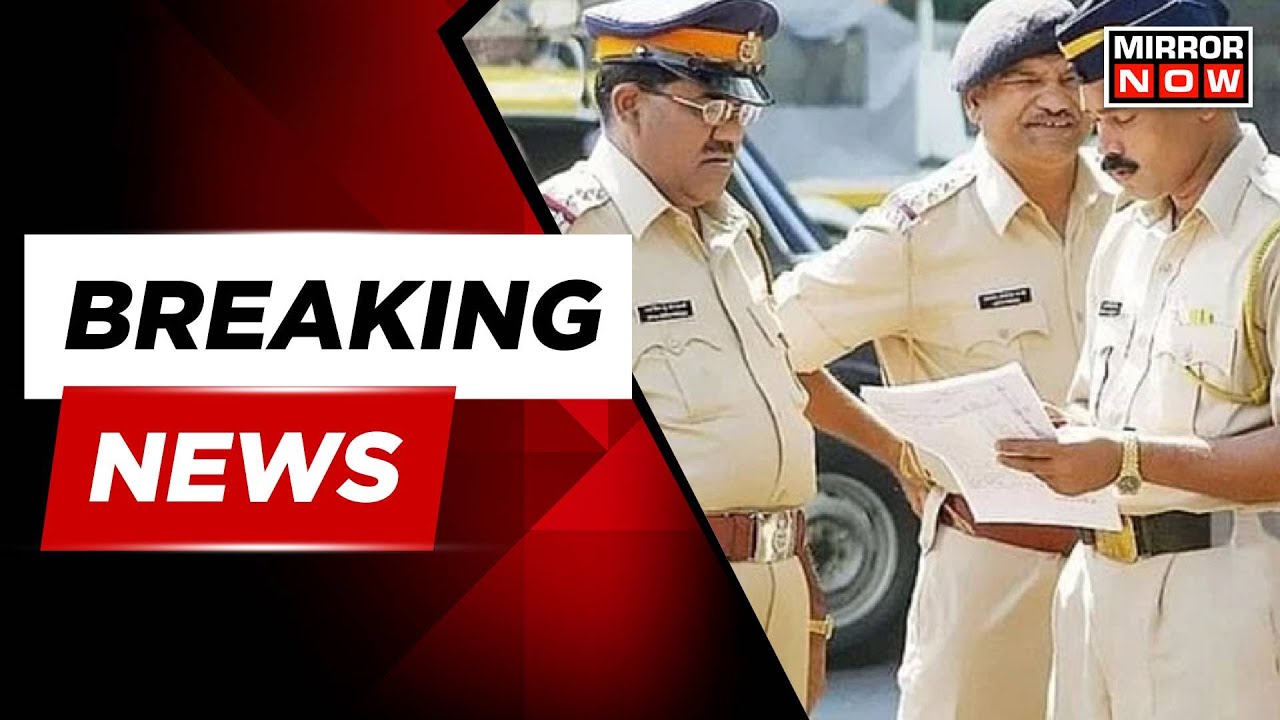 Breaking News | Civic Official Caught Red-Handed For Allegedly Taking ₹2 lakh Bribe In Mumbai