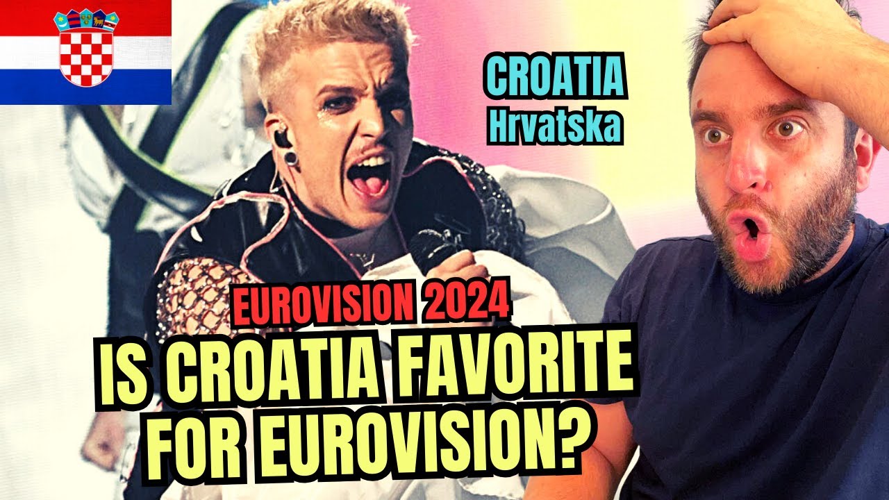 🇭🇷ALUCINO!!😱 | BABY LASAGNA 