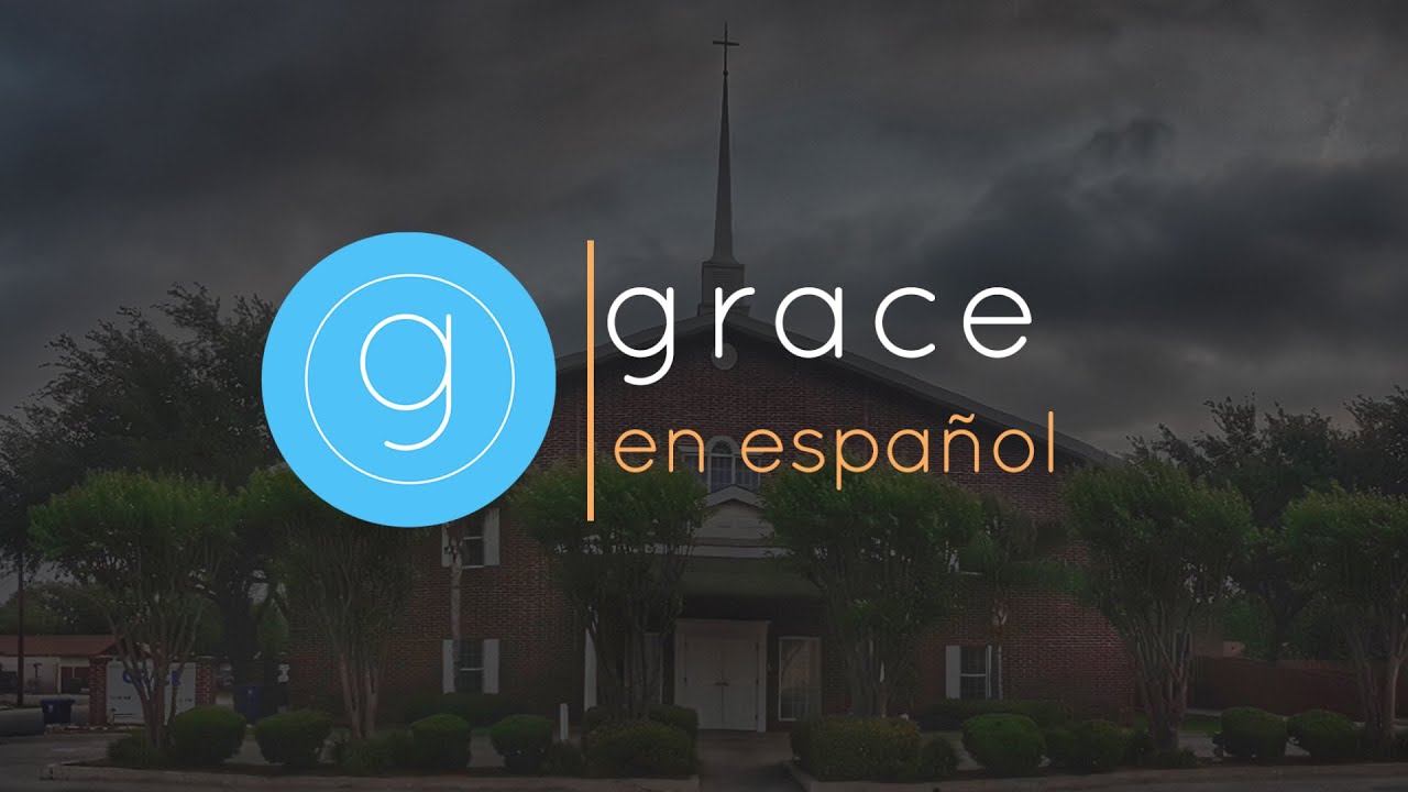 Grace en Español En Vivo