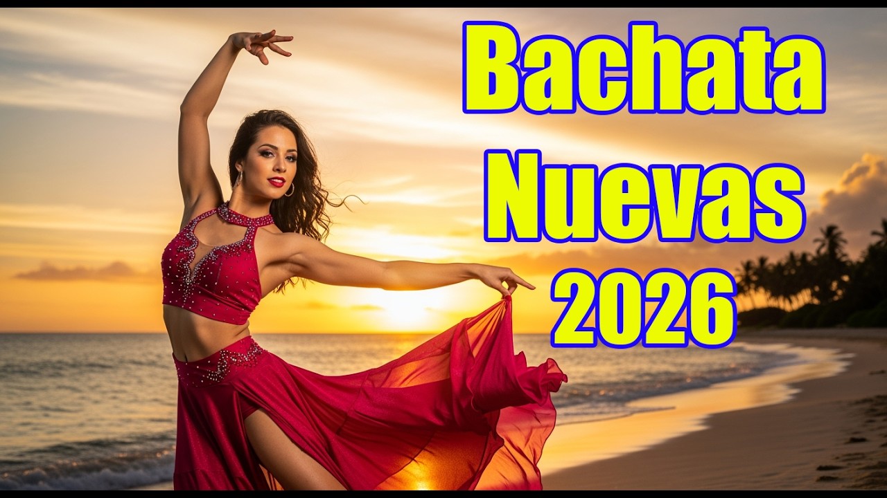 One Hour of Bachata Youll Replay Again  Again