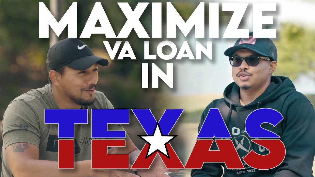 Maximize Your VA Benefits To Buy Properties/Land! Ft. Joshua Payne