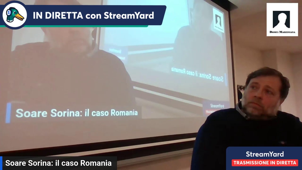 Come si difendono le democrazie: il caso Romania