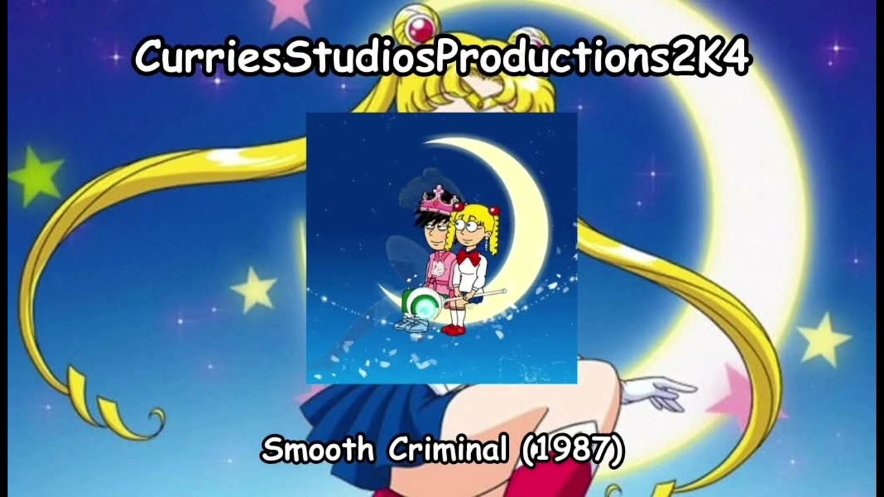 CurriesStudiosProductions2K4 Soundtrack - Smooth Criminal 