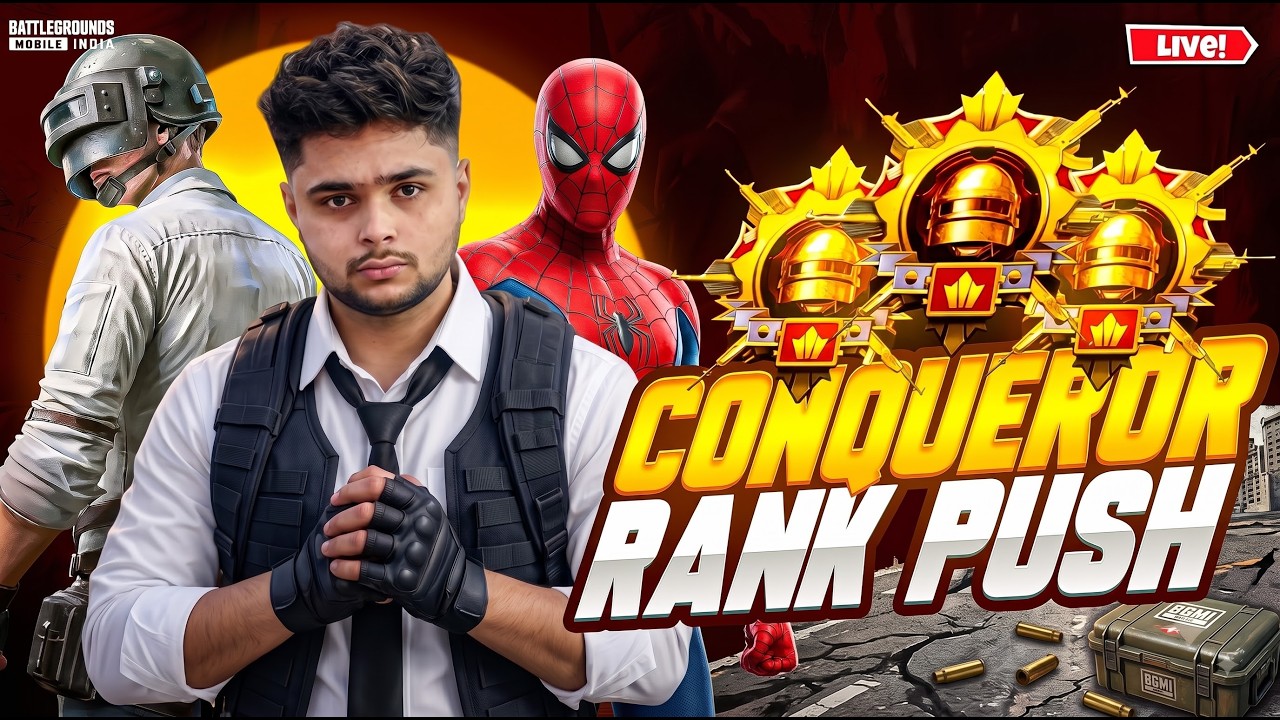 SUBSCRIBER ROOM 🔥 BGMI LIVE w S8UL BIXI
