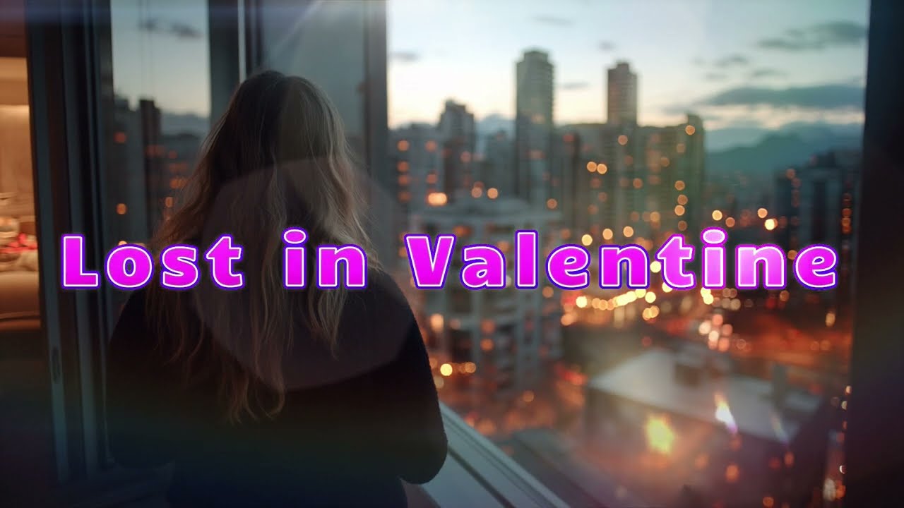 🌟 Lost in Valentine 🌟