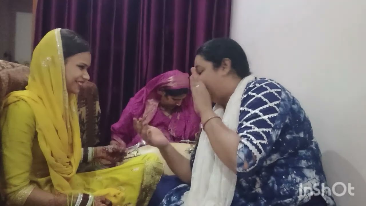 Pahado me bas gai 🙏🙏🌸🌸