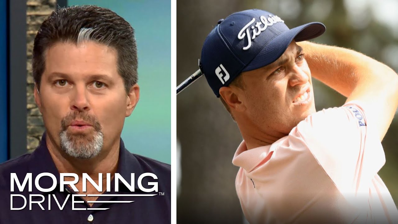 Betting odds ahead of the inaugural Workday Charity Open | Morning Drive | Golf Channel