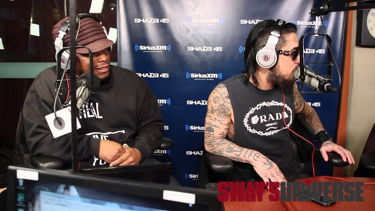 Dave Navarro Speaks Truth; Red Hot Chili Peppers, Jane's Addiction & Message to Bible Thumpers
