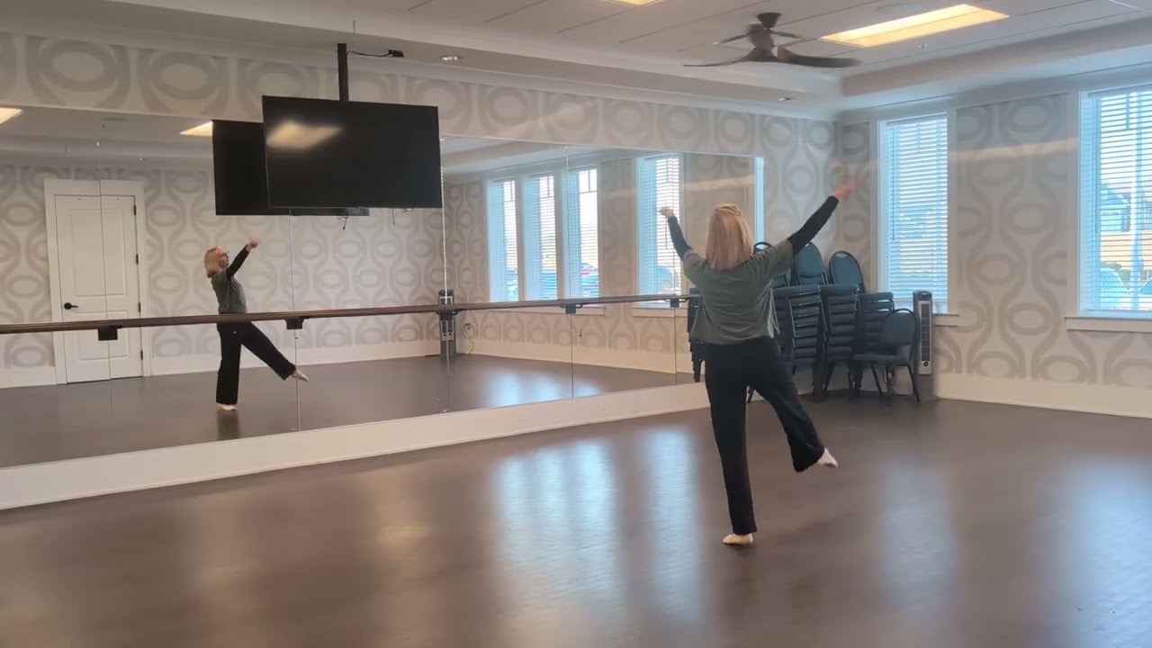 Viral September Dance