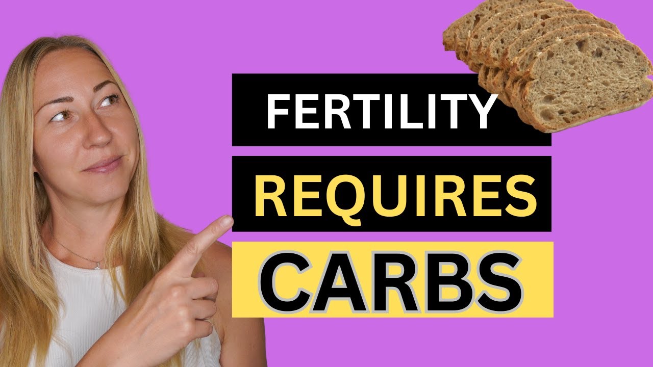 Low Carb Diets and Your Fertility