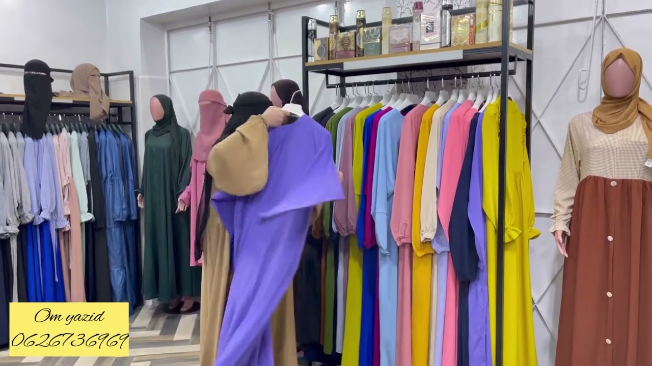 عرض جميع الموديلات المتوفرة في متجركم العفيفة 💐💐💐💐💐