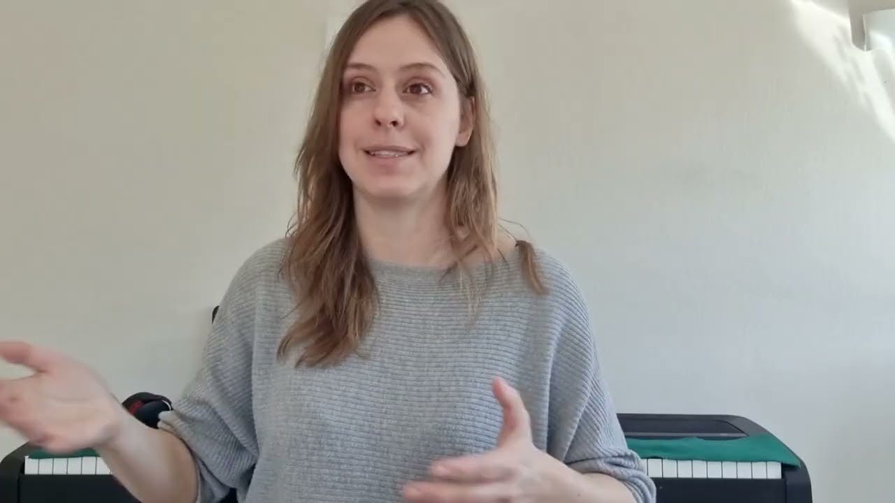 VIAJE DE AMOR SONORO - CONCERTO D'AMORE