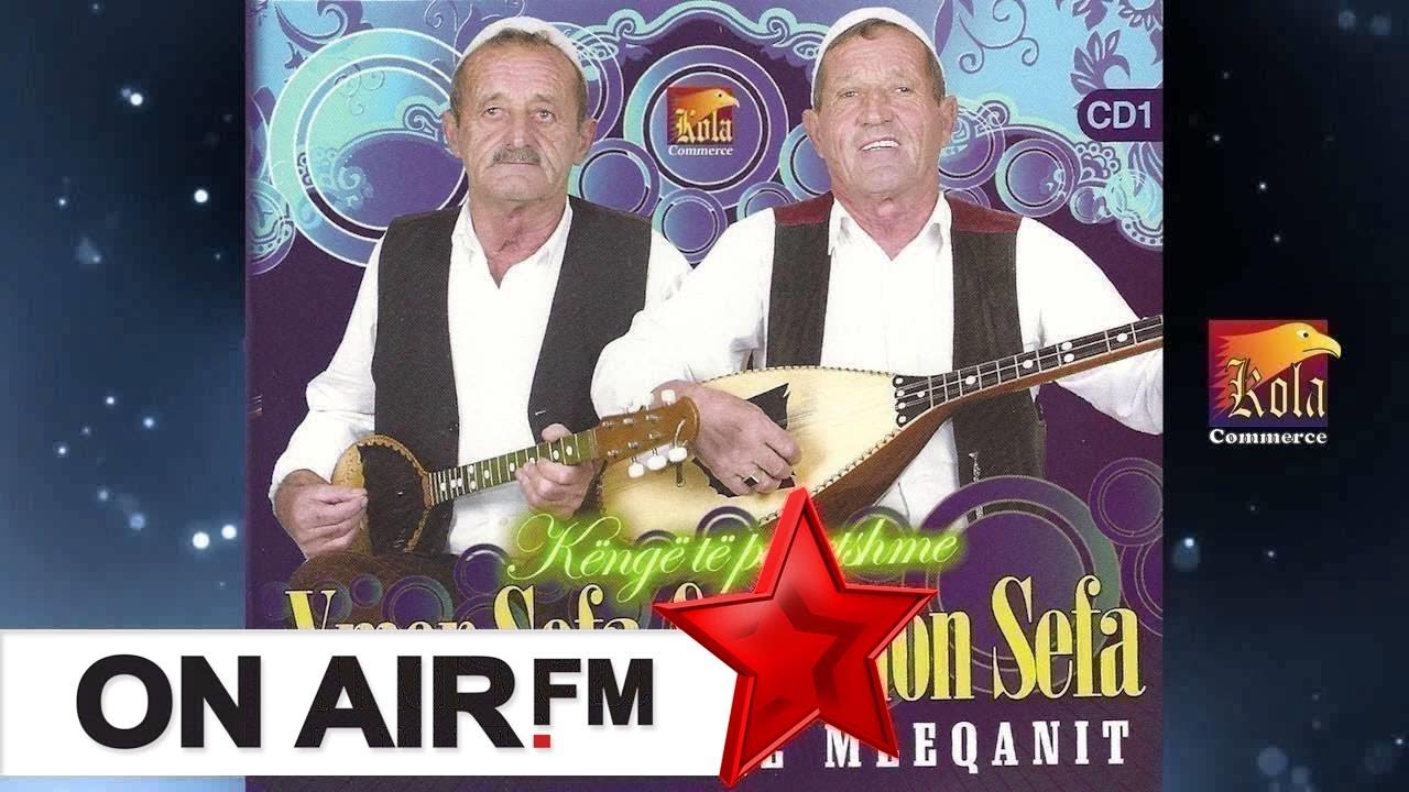 YMER & OSMAN SEFA - Kenga e Rankoviqit