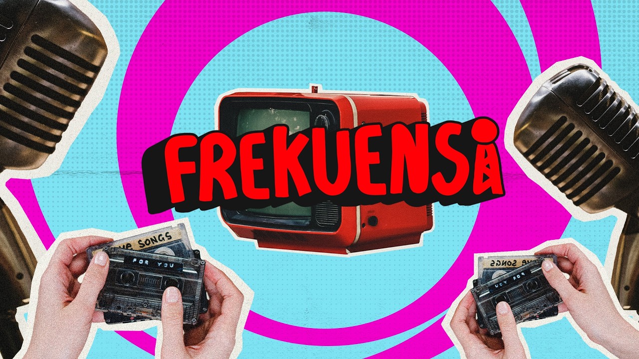 🔴 (LIVE) FREKUENSI : LAGU INDONESIA TERBAIK!