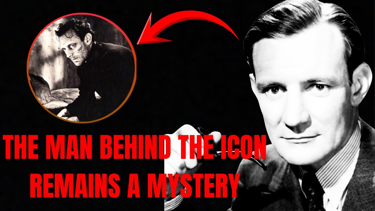 The Soldier, The Star, The Secret: Trevor Howard Revealed