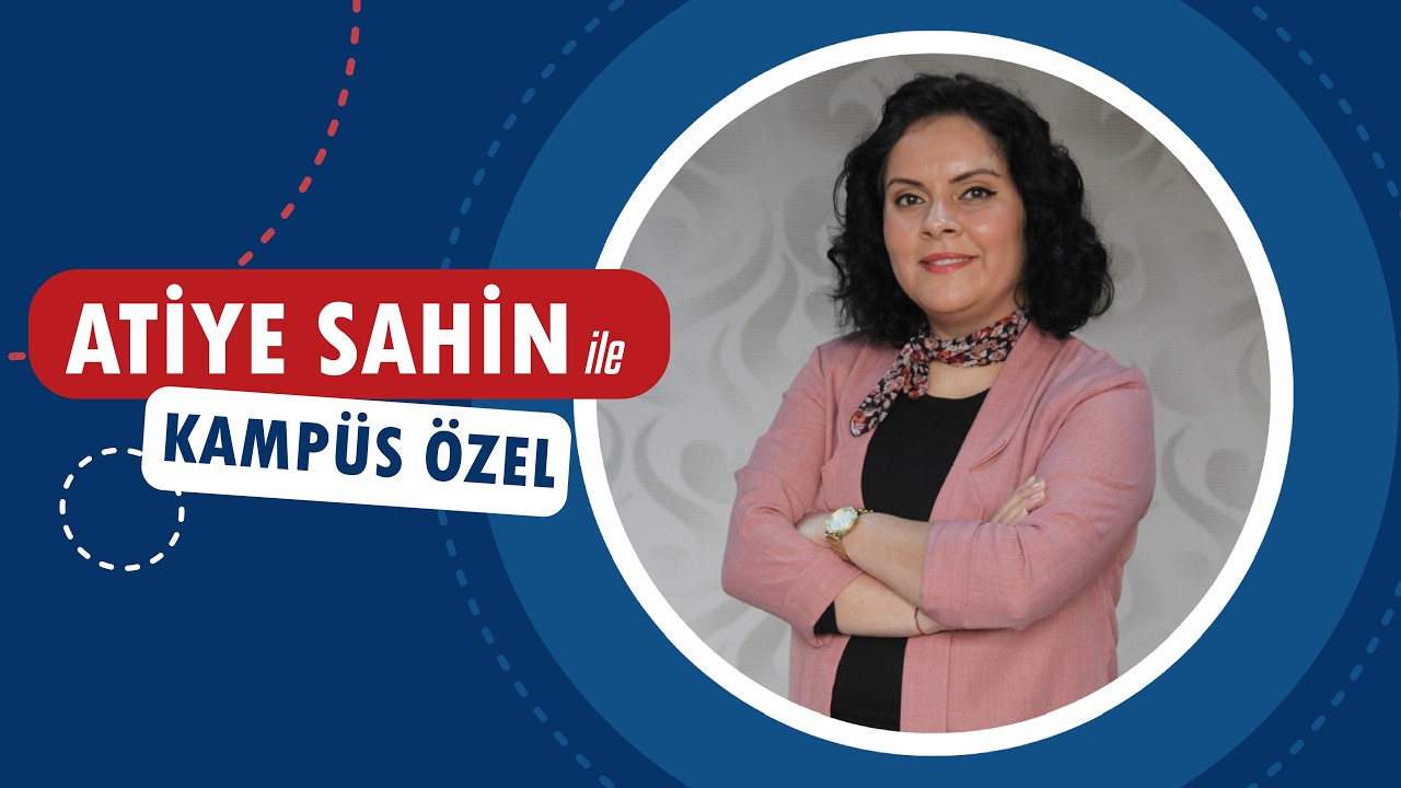 Kampüs Özel - Buzullar ve İklim Değişikliği