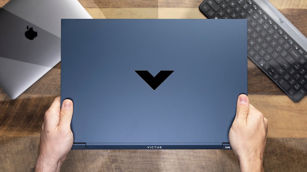 HP Victus неделю спустя! ИДЕАЛЬНЫЙ бюджетный ноутбук?!