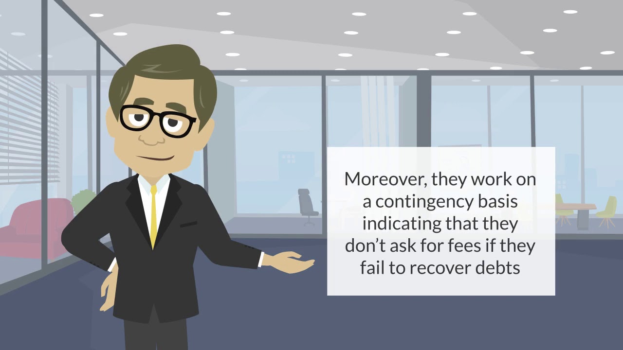Commercial Debt Recovery| Small-business Debt Collection| Successful Debt Collection Agency