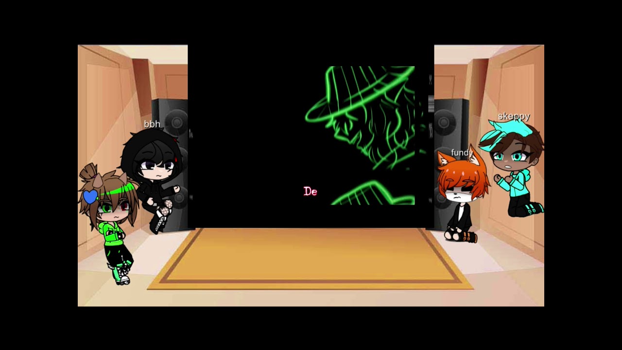 Mcyt react to ?????? part 2