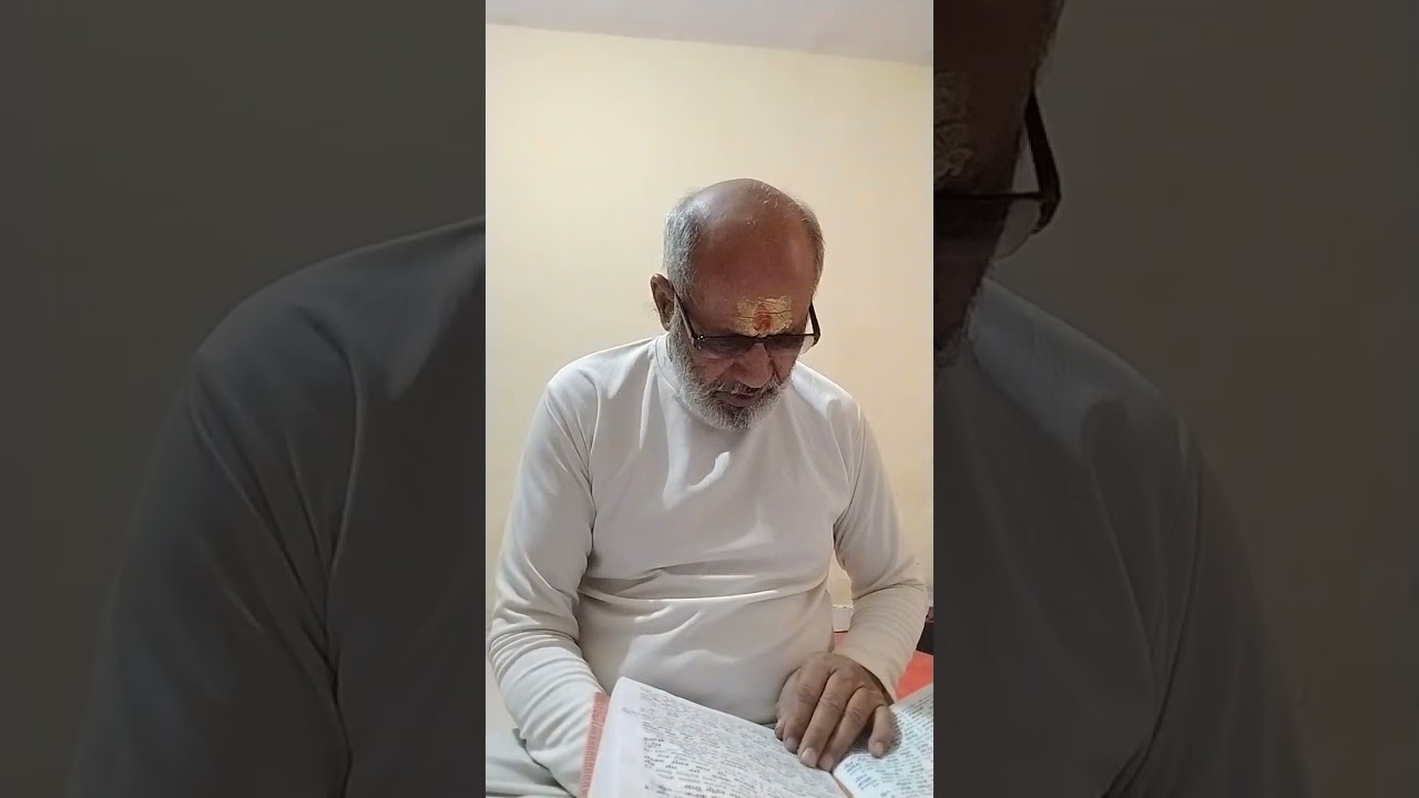 ओम श्री सत्य गुरुदेव जी माता पिता जी के vrdan om yoga classes and Vedic shakti YouTube par dekhan