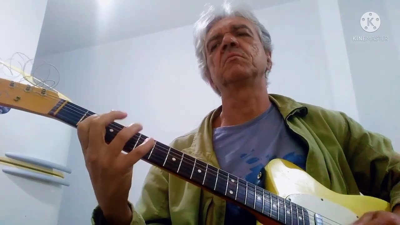 Backing track!#MelodicImprovisation#OutsidePlaying#ModernGuitar#AdvancedGuitar#GuitarPhrasing