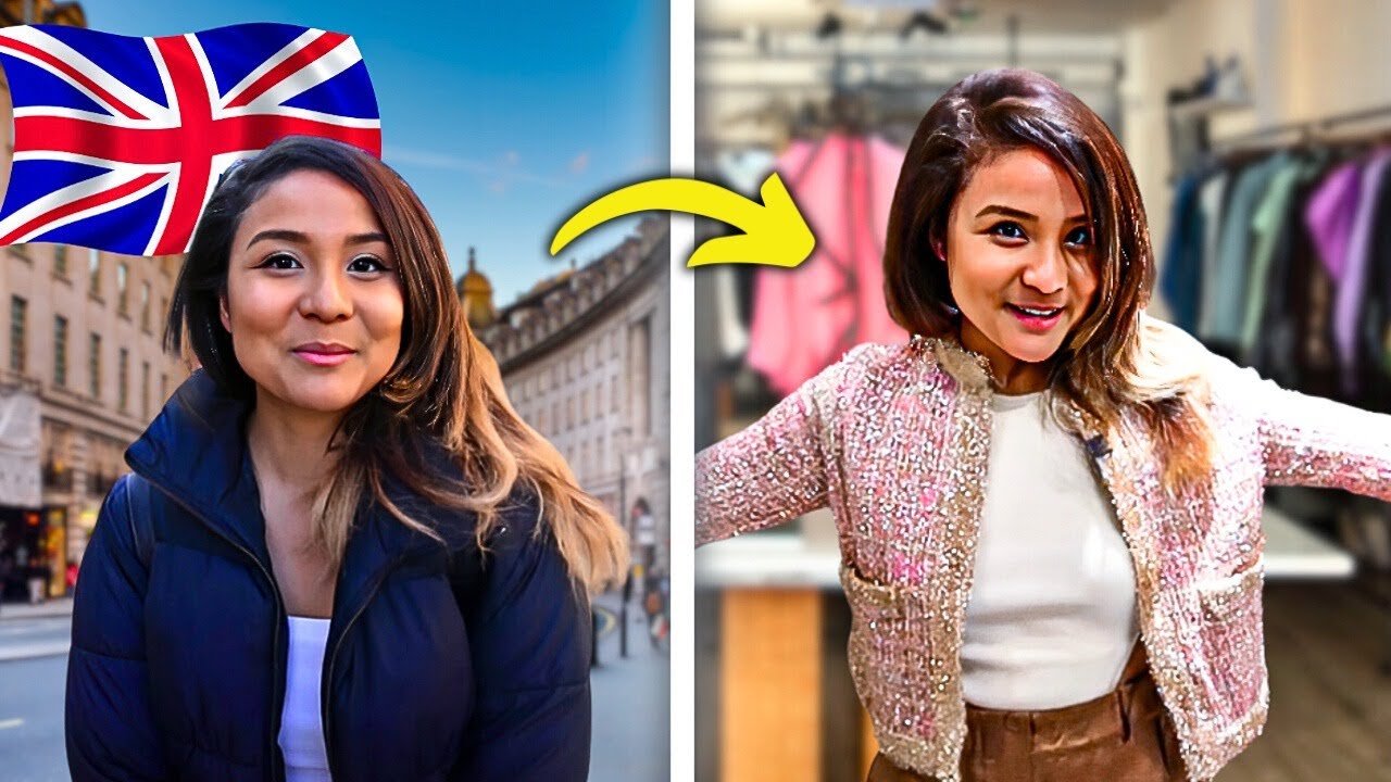 Do You Really Need a Stylist? Here’s What Happened in London