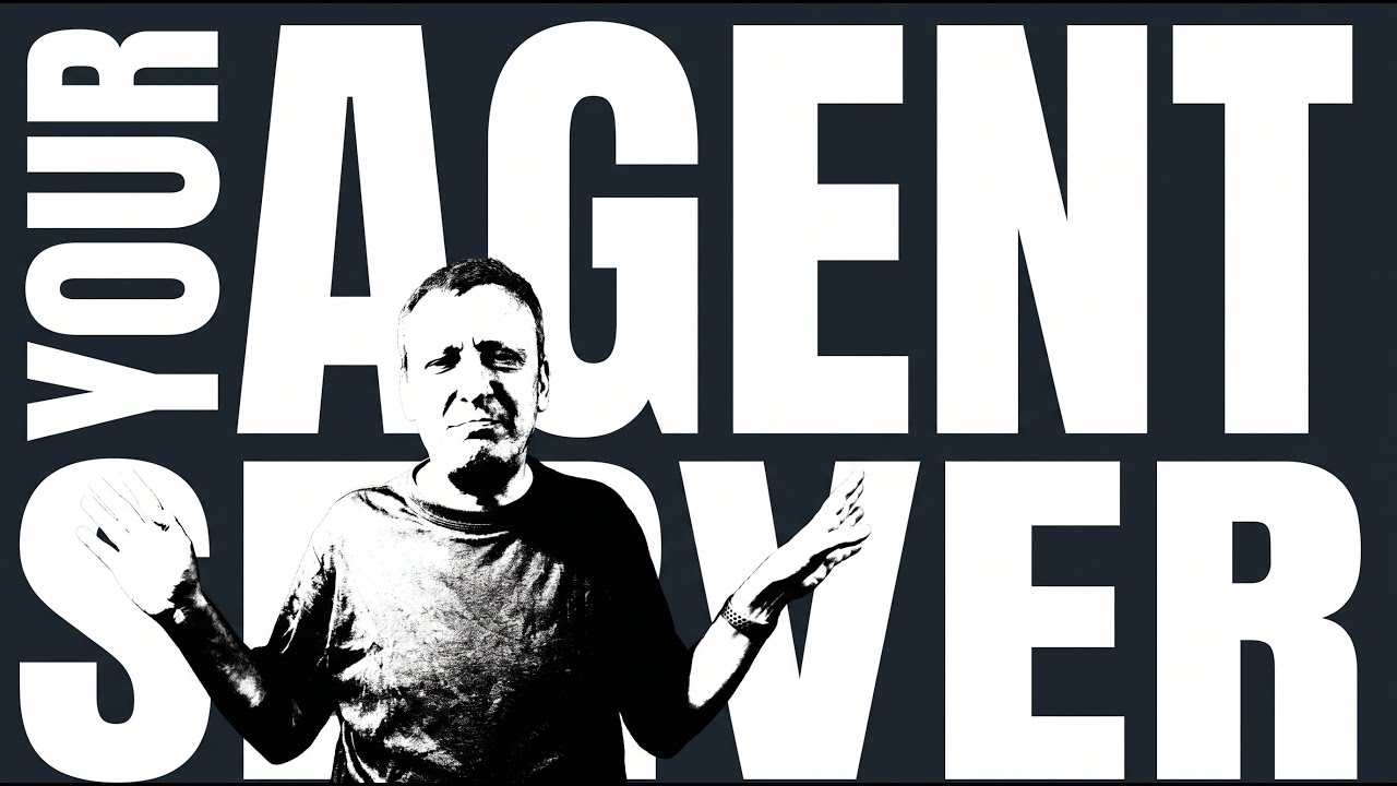 How I Built a Server That Runs AI Agents 24/7 (Full Setup)