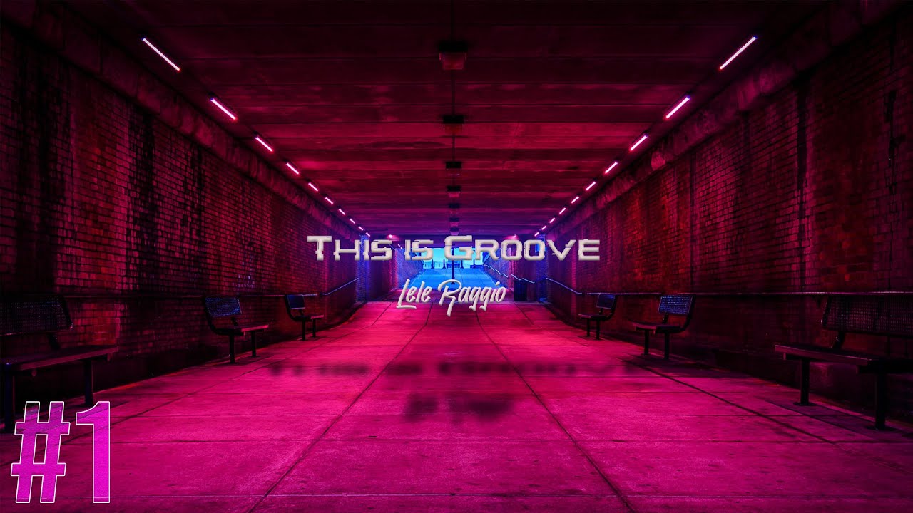 THIS IS GROOVE #1 - TECH HOUSE MIX NOVIEMBRE 2020